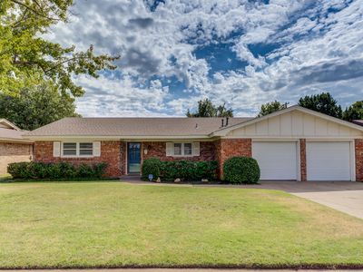 3023 66th St, Lubbock, TX, 79413