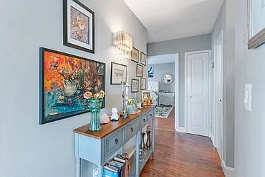 Rented by Daniel Gale Sotheby's International Realty