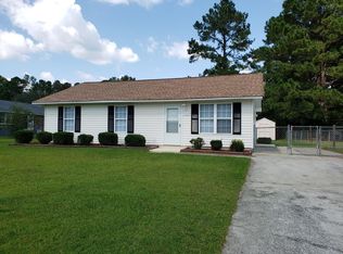 1103 Garfield St, Moncks Corner, SC 29461