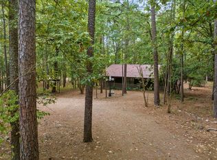 218 Cedar Creek Cir, Broken Bow, OK 74728