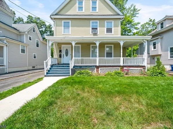 26 Hillside Ave, Chatham, NJ 07928