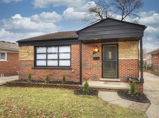 237 Leroy Ave, Clawson, MI