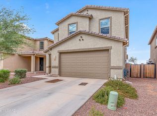 21947 E Thunderhead Dr, Red Rock, AZ 85145