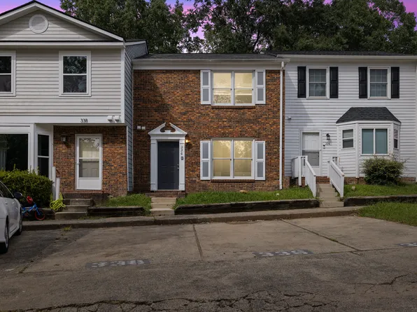 336 Kilarney Dr, Durham, NC 27703