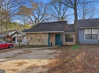 7632 Tara Rd, Jonesboro, GA 30236