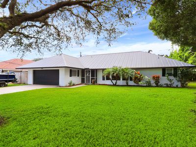 6 SE Turtle Creek Drive, Jupiter, FL, 33469