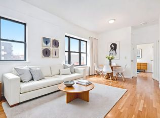211 W 117th St APT 3C, New York, NY 10026