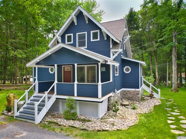 407 Yankee Lake Road, Wurtsboro, NY 12790