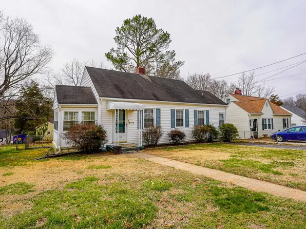 4918 Myrtle St, Lynchburg, VA 24502
