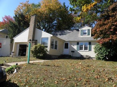 36 Tobin St, West Warwick, RI, 02893