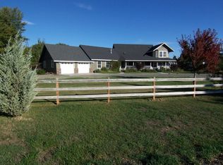 2800 N Pioneer Rd, Ellensburg, WA 98926