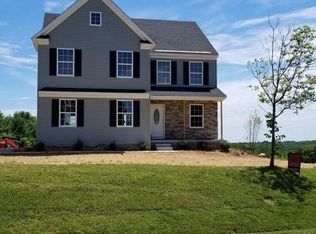 626 Colora Rd, Colora, MD 21917