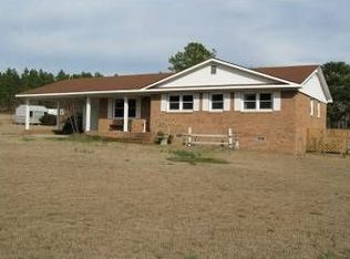 2945 Reservation Rd, Aberdeen, NC 28315