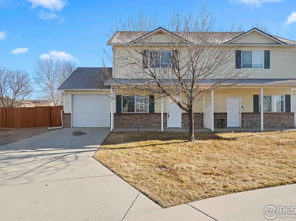 4142 Meadowview Ct, Evans, CO 80620