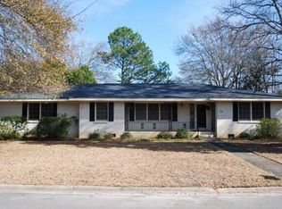 119 Wesleyan Dr, Warner Robins, GA 31093