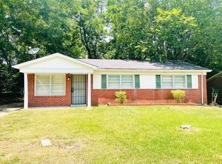 3361 Arborfield Rd, Montgomery, AL 36109