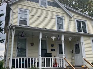 167 Maple Ave, Sea Cliff, NY 11579