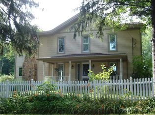 4045 Hillsville Rd, Pulaski, PA 16143