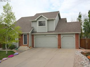 2042 Overlook Dr, Fort Collins, CO 80526