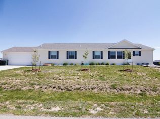 2407 Smithie Rd, Gillette, WY 82718