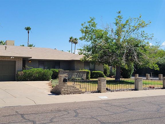 2nd image of 3530 E De Poe Ln