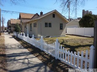 914 20th Ave NE, Minneapolis, MN 55418