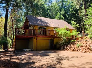 27149 Antelope Dr, Pioneer, CA 95666