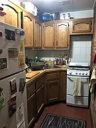 Rented by Aimee Grodanz, LREB