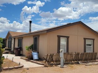 21600 N Wrangler Trl, Paulden, AZ 86334
