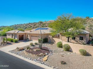 37868 S Arroyo Way, Saddlebrooke, AZ 85739