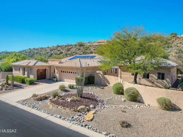 37868 S Arroyo Way, Saddlebrooke, AZ 85739