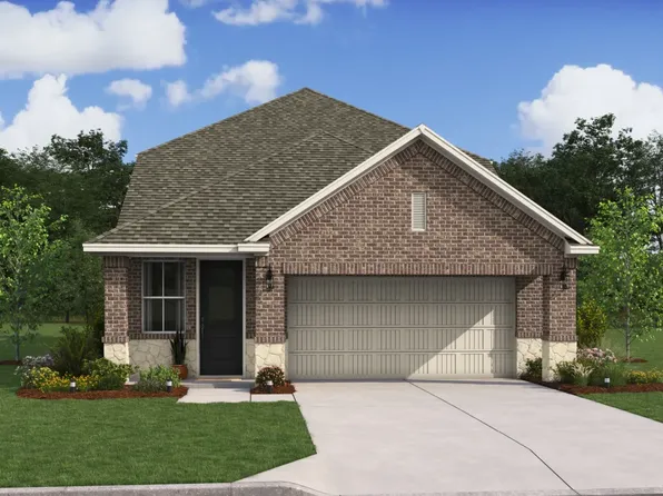 23638 Gulf Prairie Dr, Katy, TX 77493