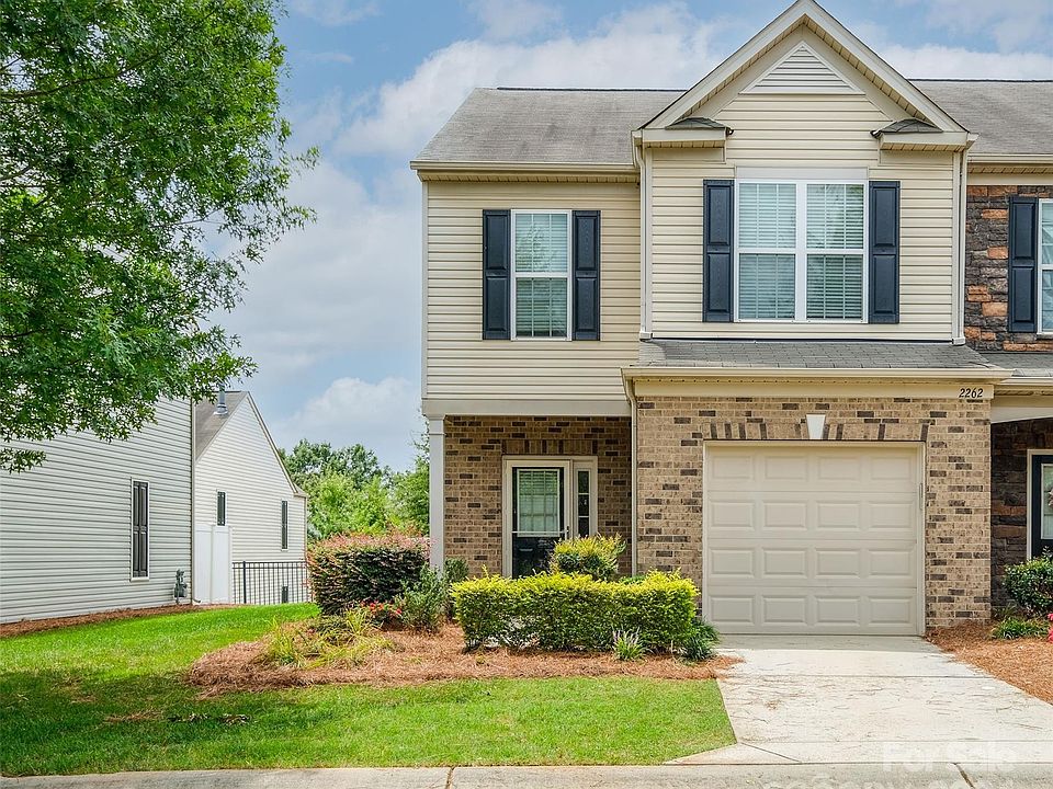 2262 Kensington Station Pkwy, Charlotte, NC 28210 | Zillow 2262 Kensington Station Pkwy, Charlotte, NC 28210 | Zillow