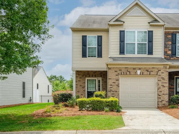 2262 Kensington Station Pkwy, Charlotte, NC 28210