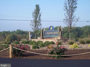 N Lakewood Dr, Ridgeley, WV 26753