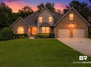 28190 State Highway 181, Daphne, AL 36526