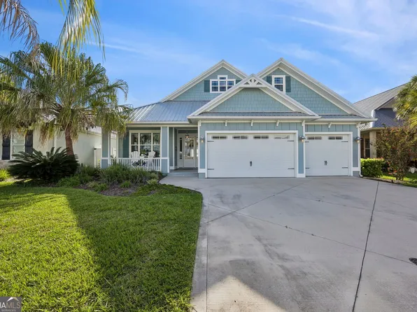 241 Jake Colton Dr, Kingsland, GA 31548