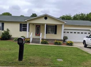 339 S College St, Ridgely, TN 38080