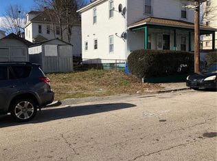 33 Kelley St, Providence, RI 02909