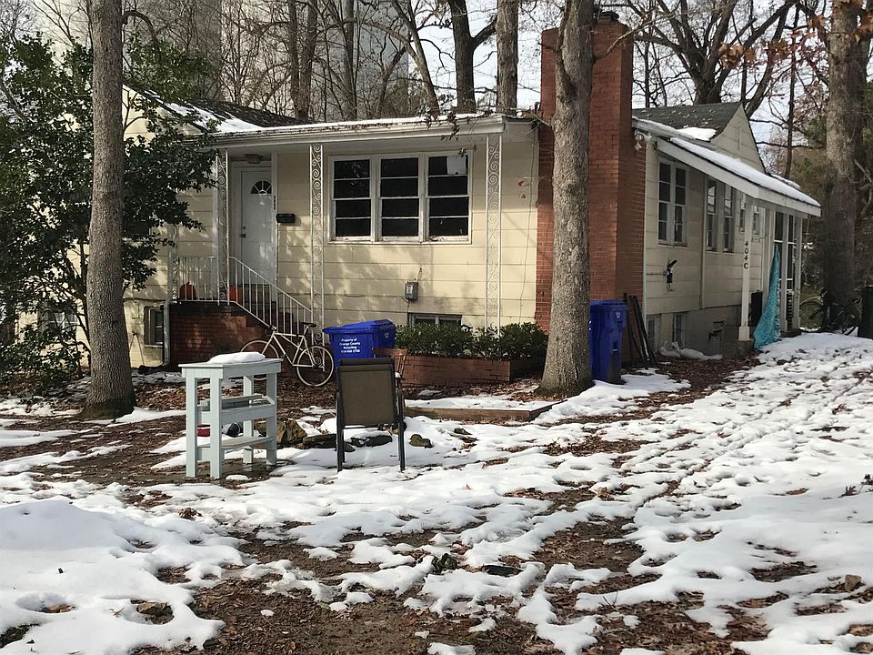 404 McCauley St Chapel Hill NC Zillow