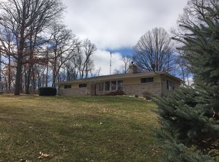 10500 Moscow Rd, Hanover, MI 49241