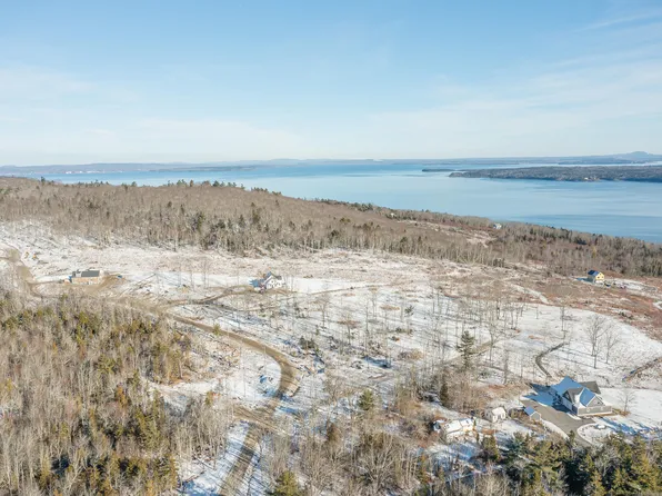Lot #7 Seascape Lane, Northport, ME 04849