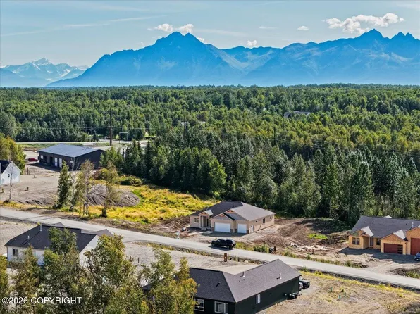 2676 W Longview Cir, Wasilla, AK 99654