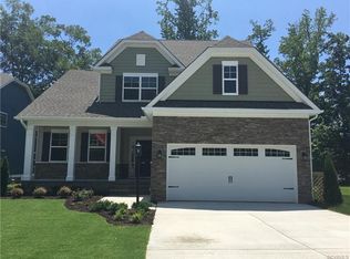 2823 Peace Lilly Ct, Quinton, VA 23141