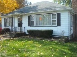 4N160 Lombard Rd, Addison, IL 60101