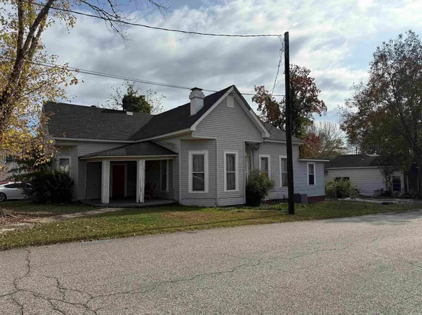 233 Main St, Arkadelphia, AR 71923