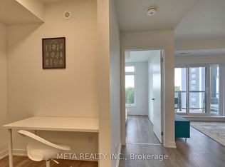 160 Canon Jackson Dr #606, Toronto, ON M6M 0B6