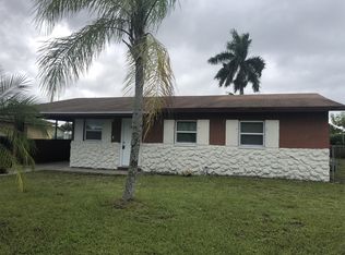 3652 Clermont St #7, Fort Myers, FL 33916