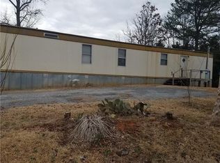 108 Left Fork Rd, Pickens, SC 29671