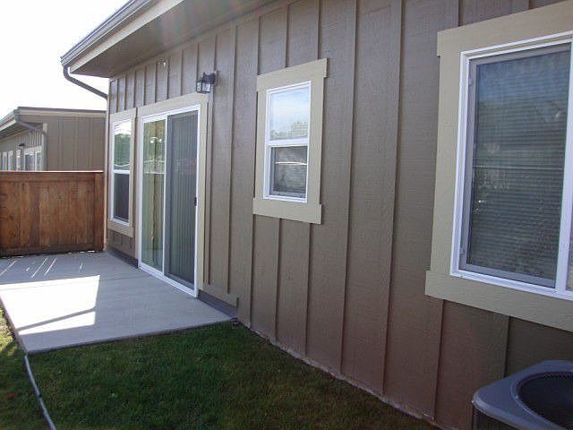 back open patio